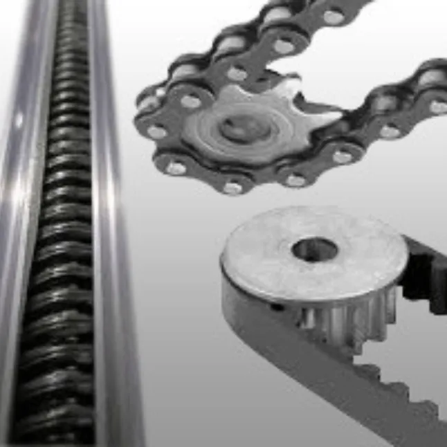 garage door gear
