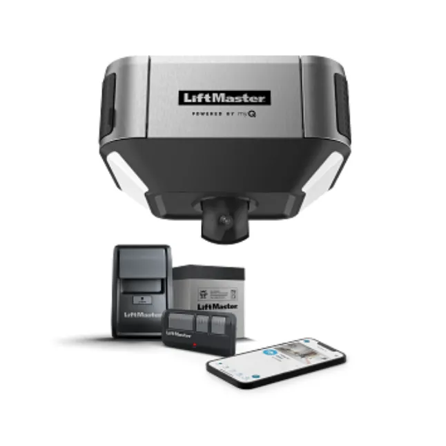 garage door motor