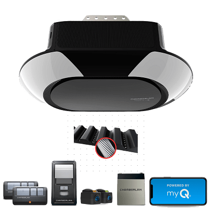 garage door opener repair