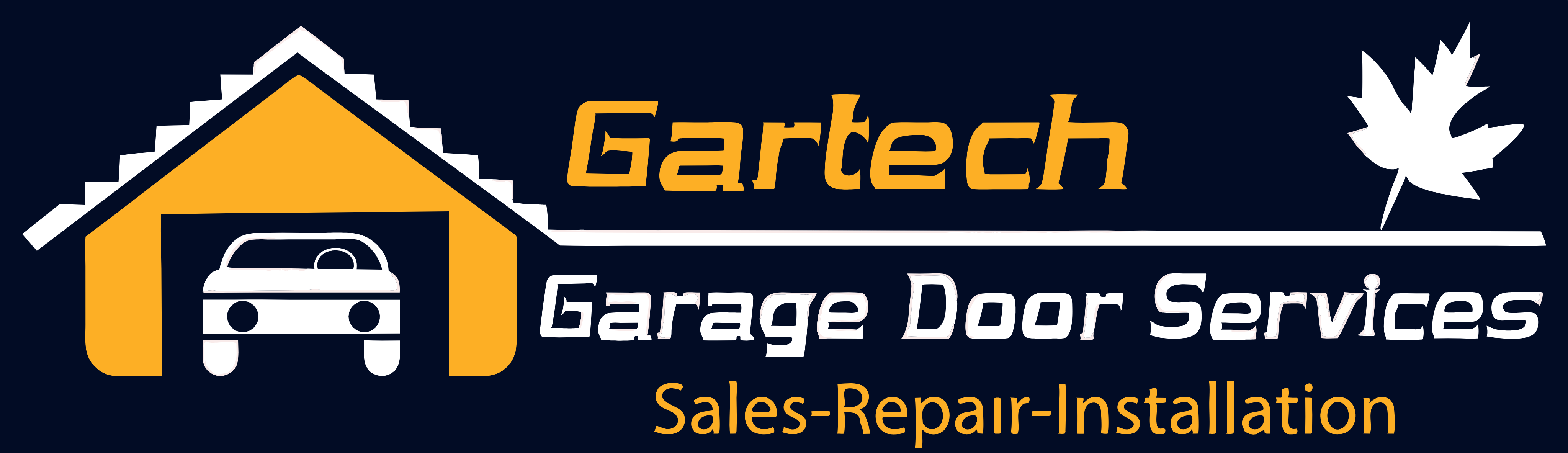 garage door services
