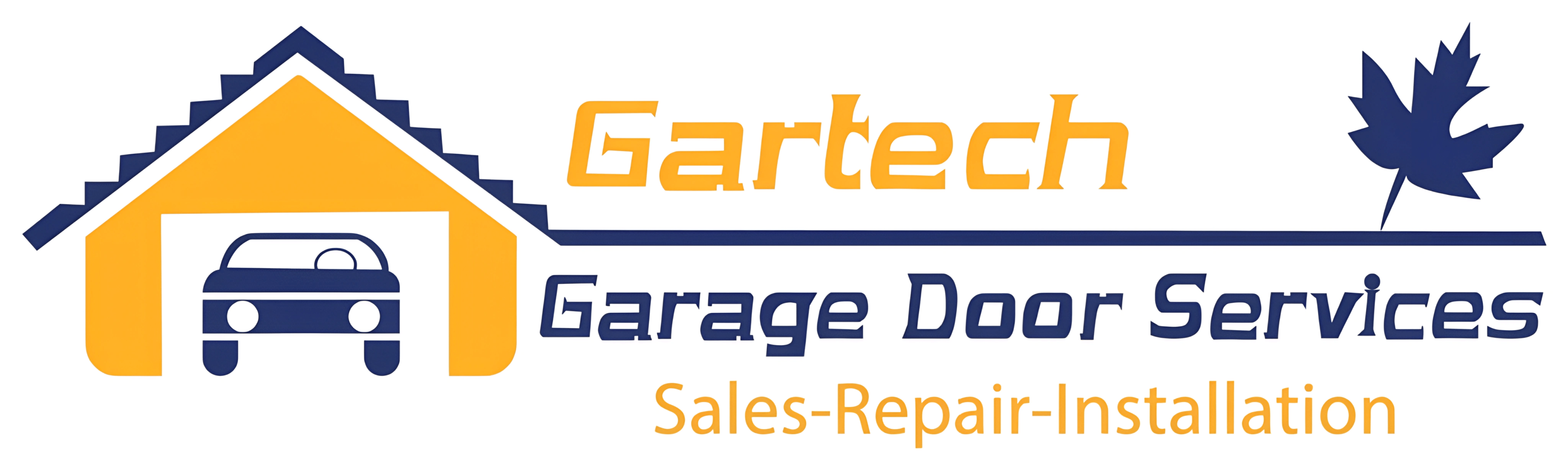 garage door services