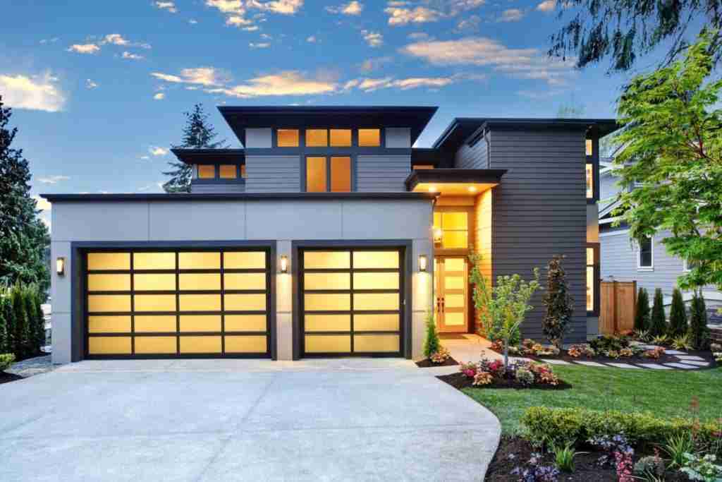 Choose the Right Garage Door for Your Home 1200x800 1