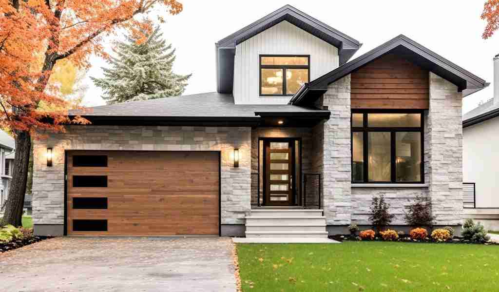 Garage Door Maintenance