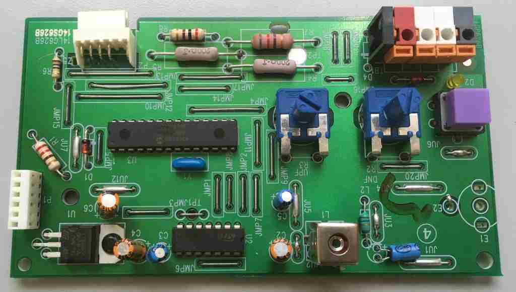 Garage Door Opener