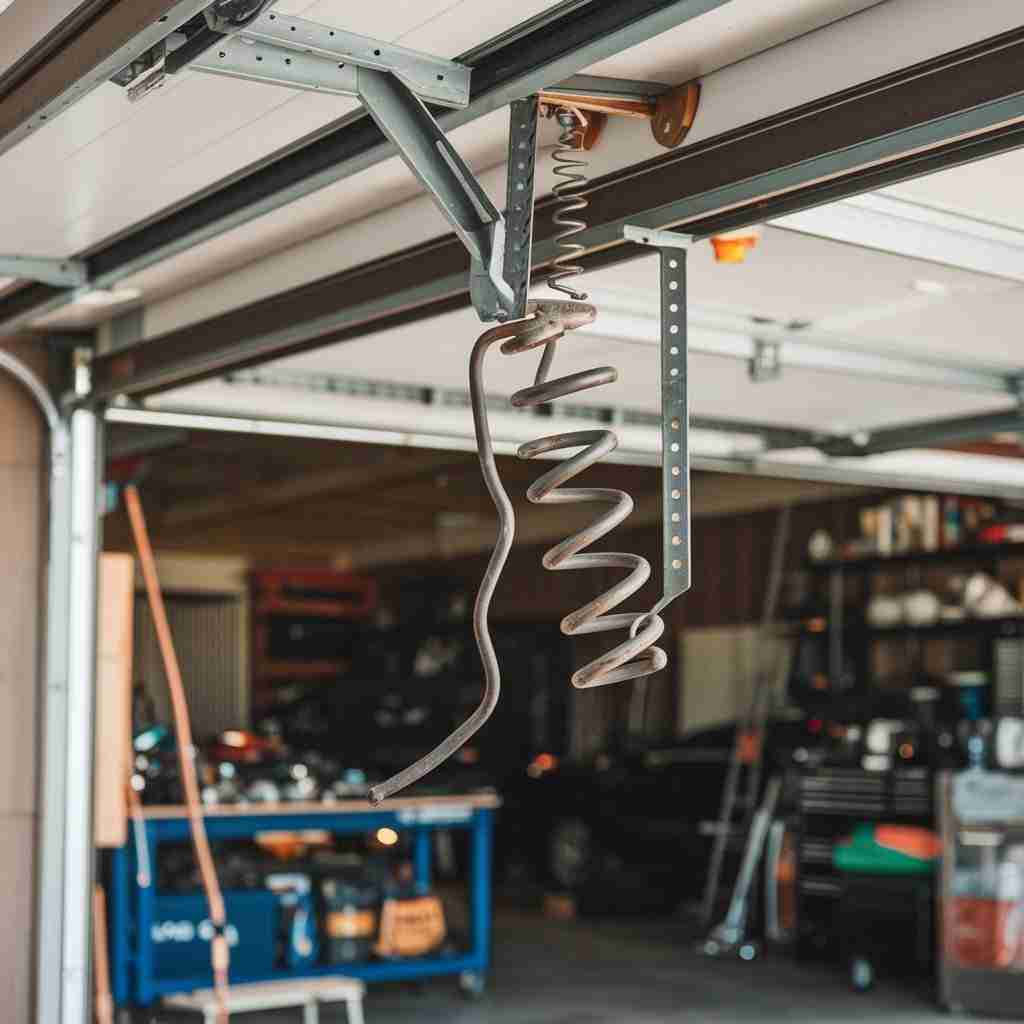 Garage Door Spring