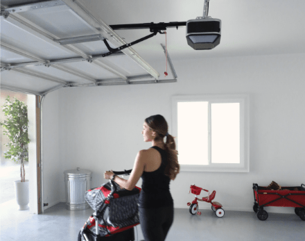 Garage Door Opener