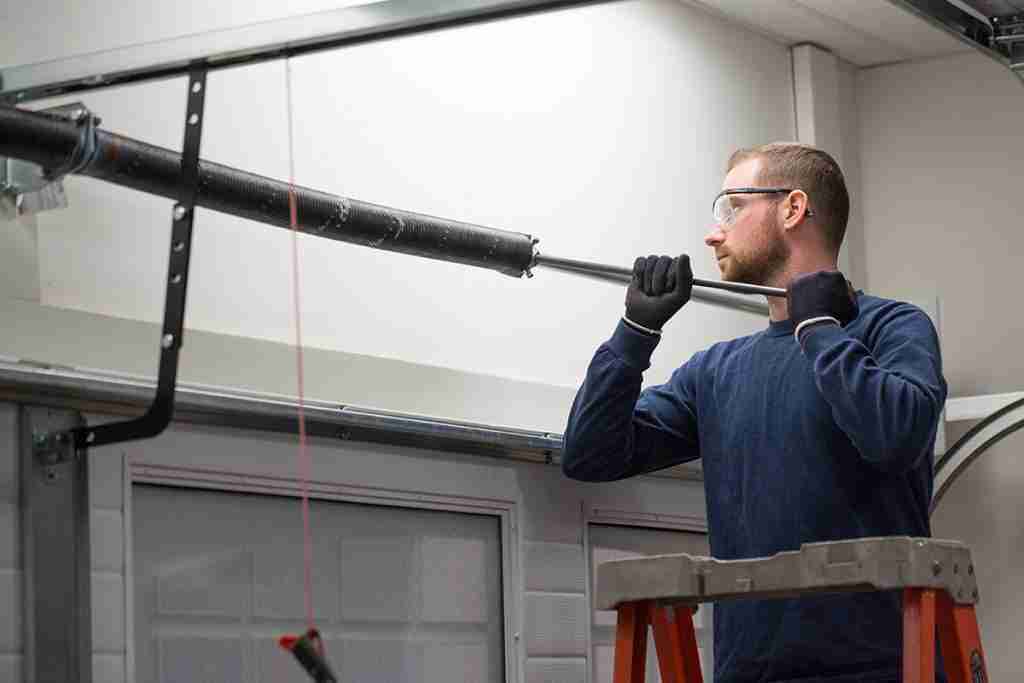 Garage Door Spring