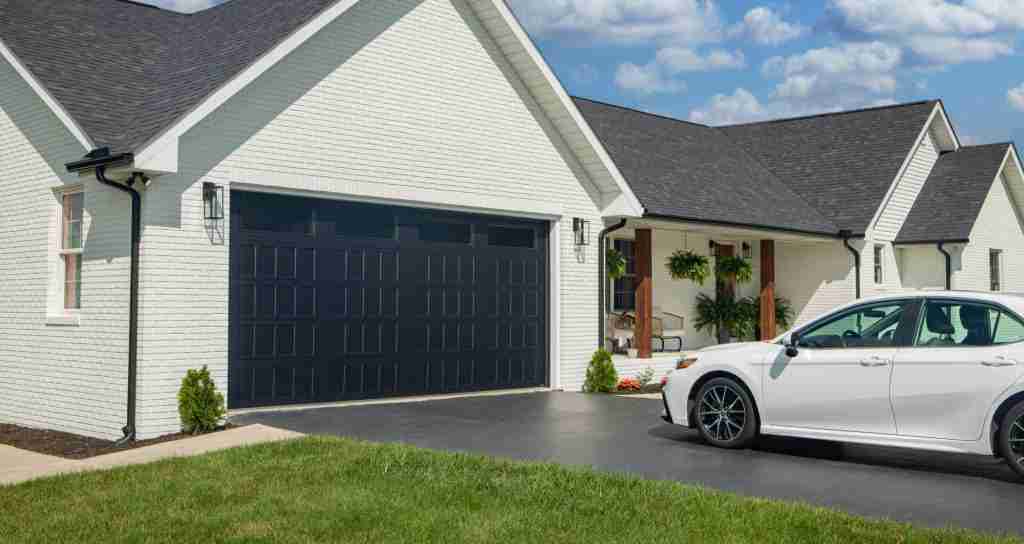 Garage Door Repair Service