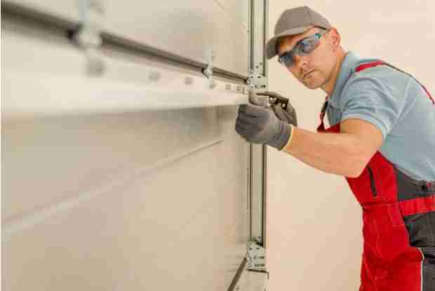 garage door services