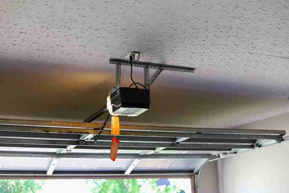 garage door services