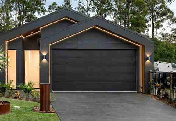 SectionalDoors