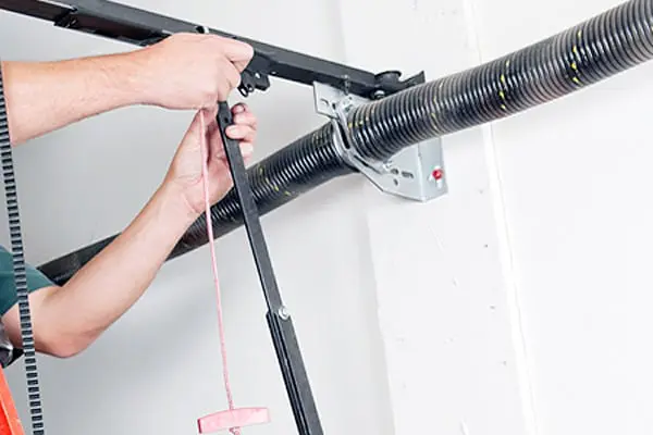 garage door services